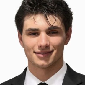 Davide Sulmicelli, co-founder of NeuroFlow Solutions